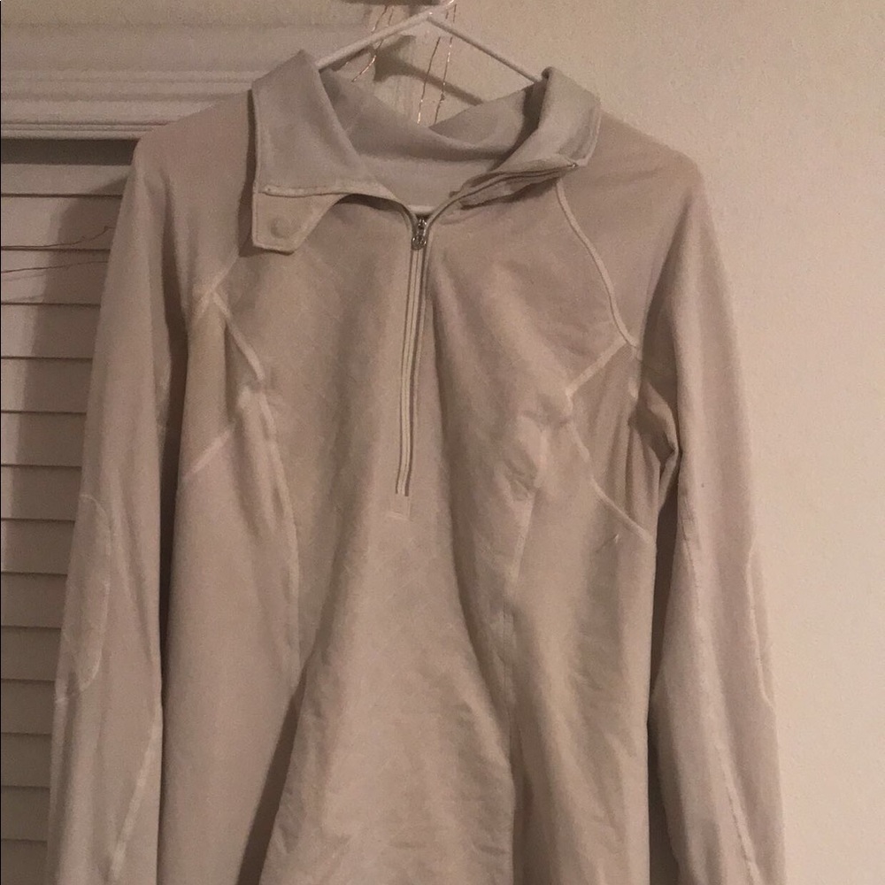 Lululemon jacket